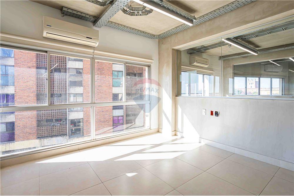 Коммерческая/розничная торговля - Офис - Paraguay Asunción La Encarnación - PY - 8 - 143014103-170