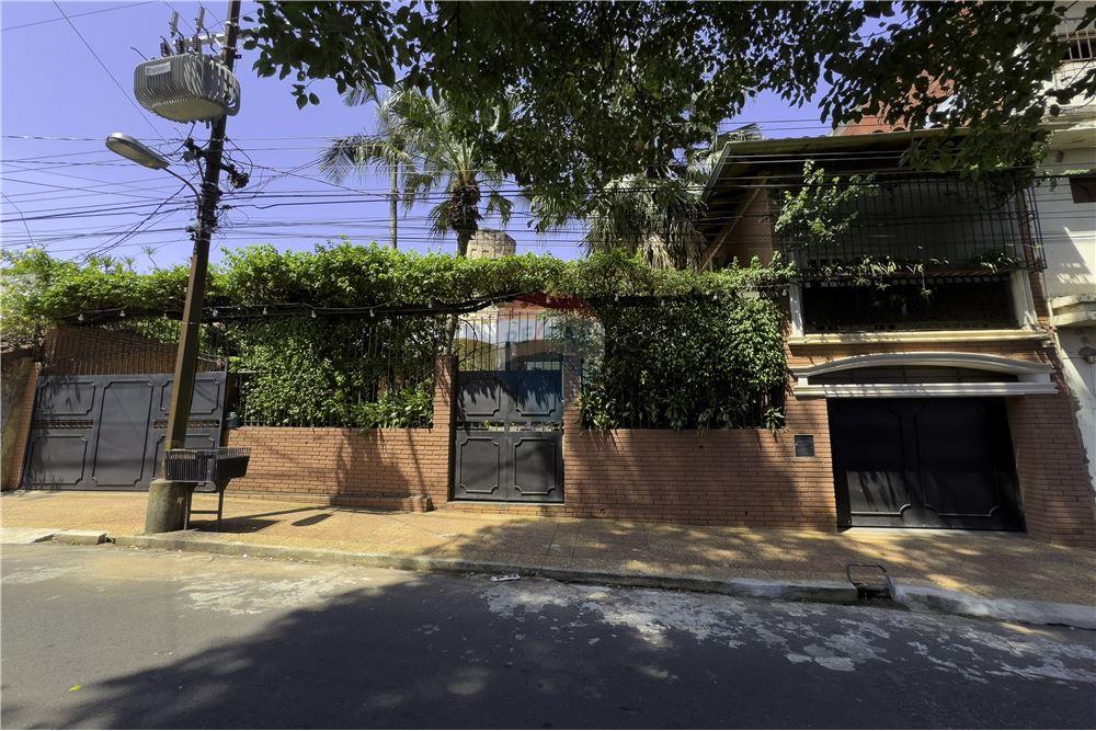 Residencia - Venta - Paraguay Asunción San Vicente - 20 - 143063076-66