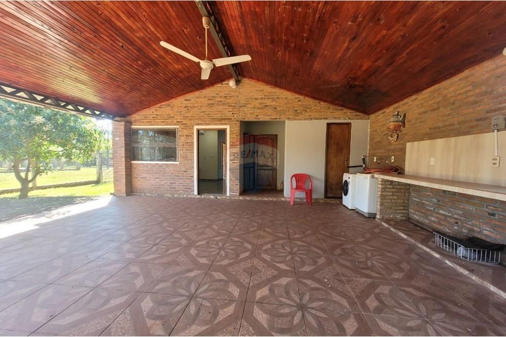 Casa - Venta - Paraguay Itapúa San Cosme Y Damián - quincho2.jpg - 143095004-88