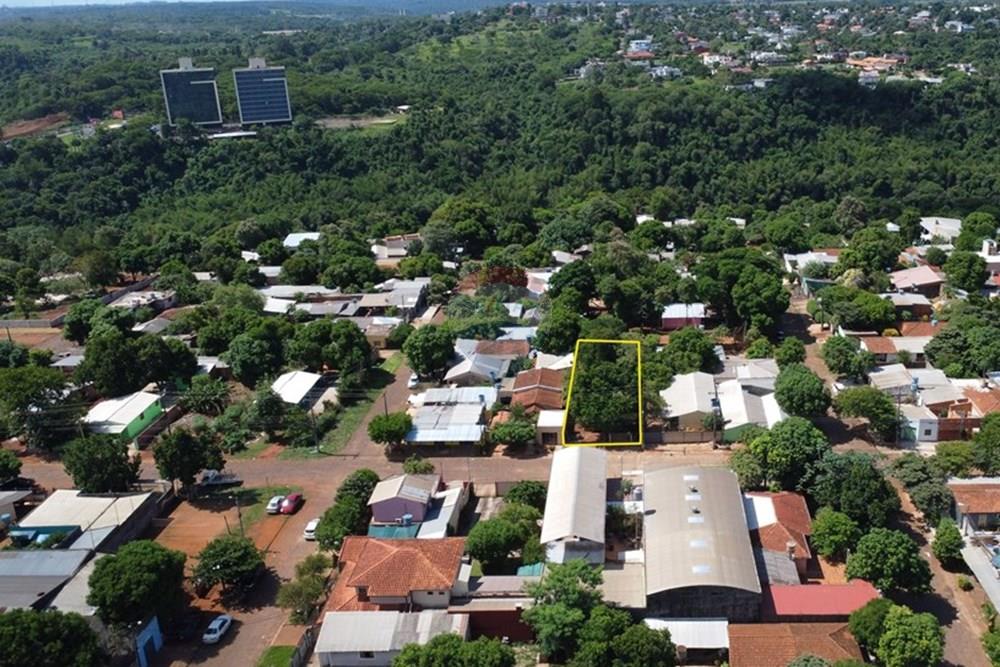 Residential - Land - Paraguay Alto Paraná Ciudad Del Este - PY - km. 4.JPG - 143050154-22