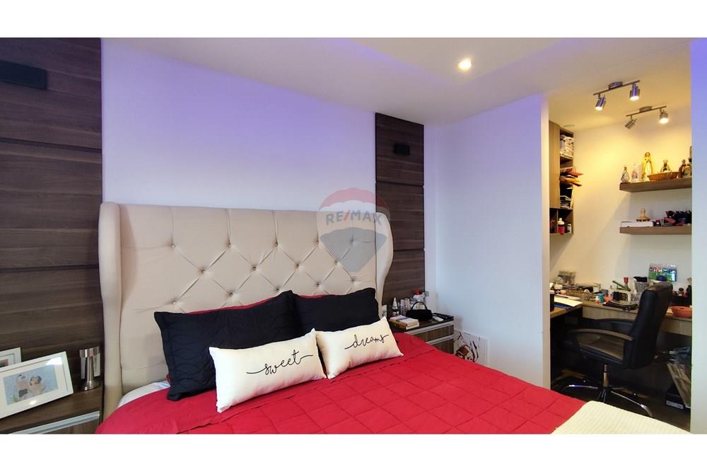 Residential - कोंडो/अपार्टमेंट - Paraguay Asunción Catedral - PY - 1756137776786 - copia.jpg - 143100017-22