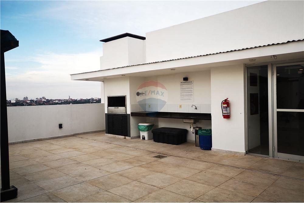 Departamento - Venta - Paraguay Asunción San Vicente - 18 - 143014041-430