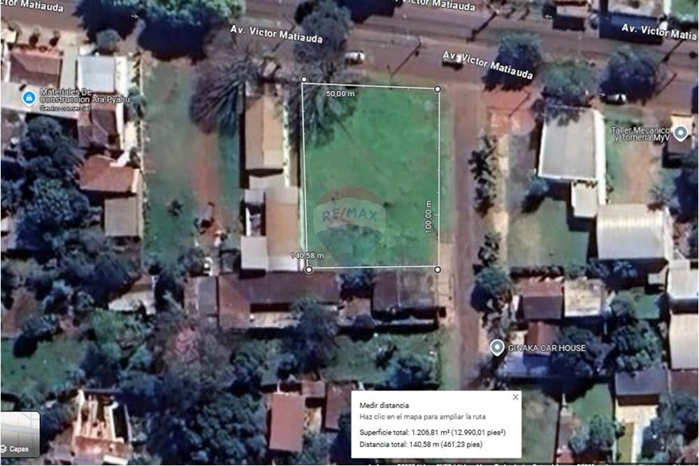 Terreno - Venta - Paraguay Itapúa Encarnación - terreno.jpg - 143032072-14