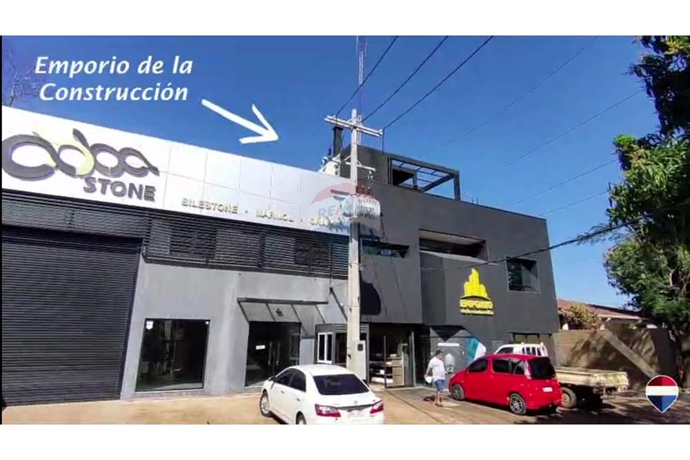 Komerčné - Pozemok/Záhrada - Paraguay Alto Paraná Ciudad Del Este - PY - 1757424399211.jpg - 143050176-7
