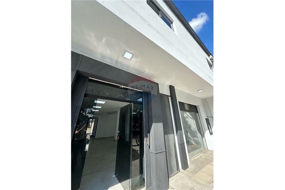 Commercial - Pisarna - Paragvaj Asunción Carlos Antonio López - PY - 23 - 143098010-87