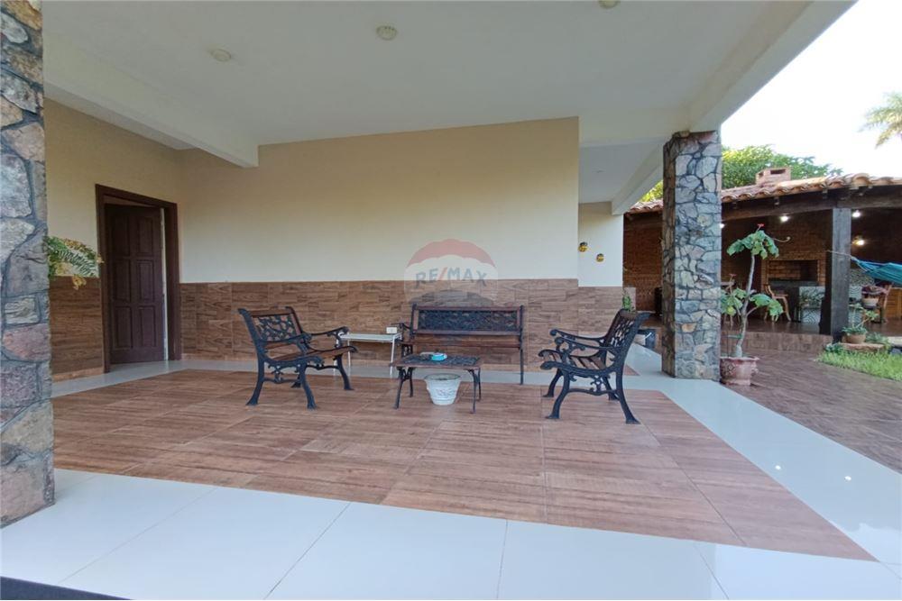 Residential - Terpisah - Paraguay Central Capiata - PY - 15 - 143037122-52