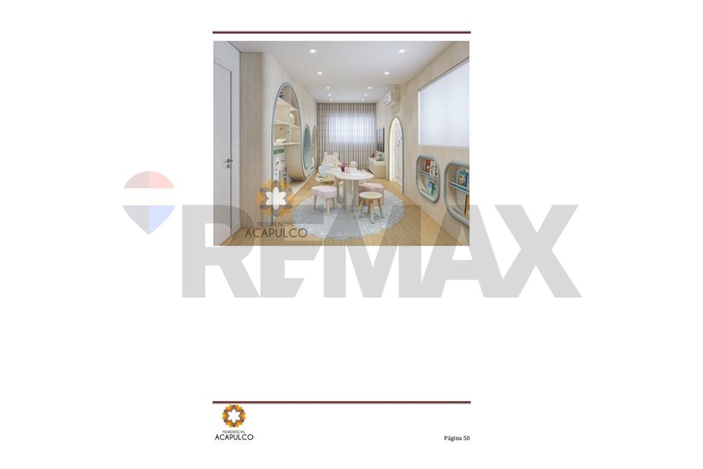 Residential - Condo/Apartment - Paraguay Alto Paraná Ciudad Del Este - PY - RESIDENCIAL ACAPULCO 2025_page-0050.jpg - 143050056-167