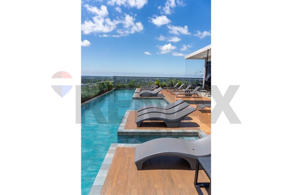 Residential - Condo/Apartment - Paraguay Alto Paraná Ciudad Del Este - PY - FOTO-56.jpeg - 143050113-27