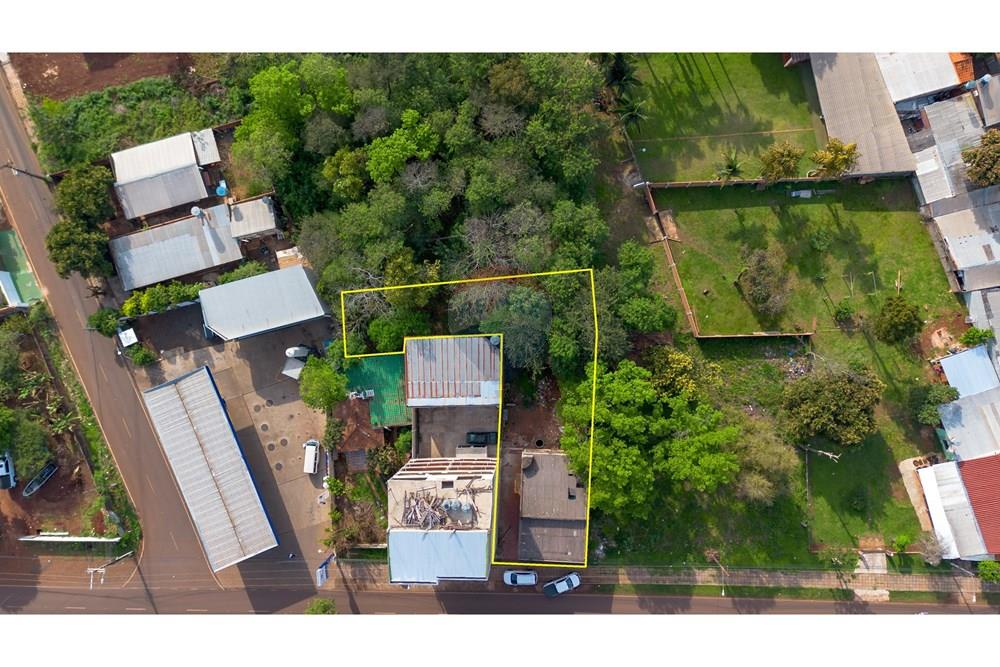 Commercial - Land - Paraguay Alto Paraná Presidente Franco - PY - FOTO1 (1 de 7).jpg - 143050175-12