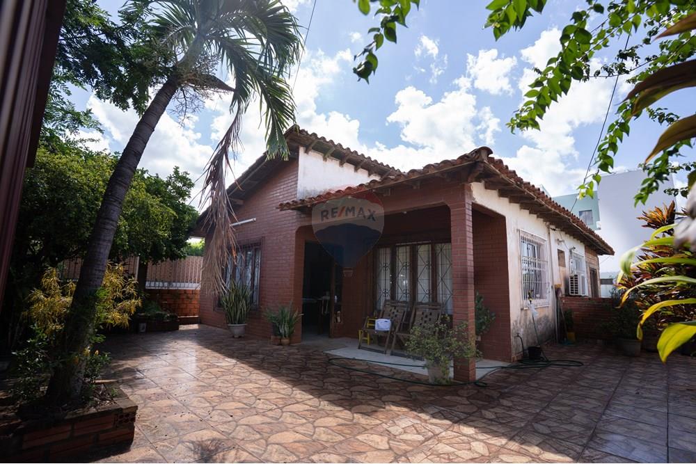 Residential - Omakotitalo - Paraguay Alto Paraná Ciudad Del Este - PY - CASA-DELIA-3.jpg - 143050155-3