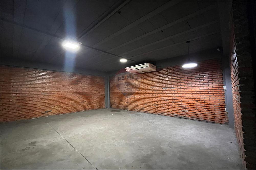 Depósito - Alquiler - Paraguay Central Ñemby - 33 - 143026092-60