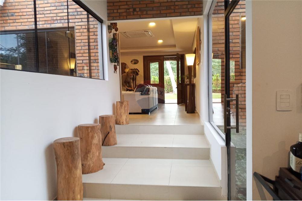 Casa de Verano - Venta - Paraguay Cordillera San Bernardino - 14 - 143026092-65