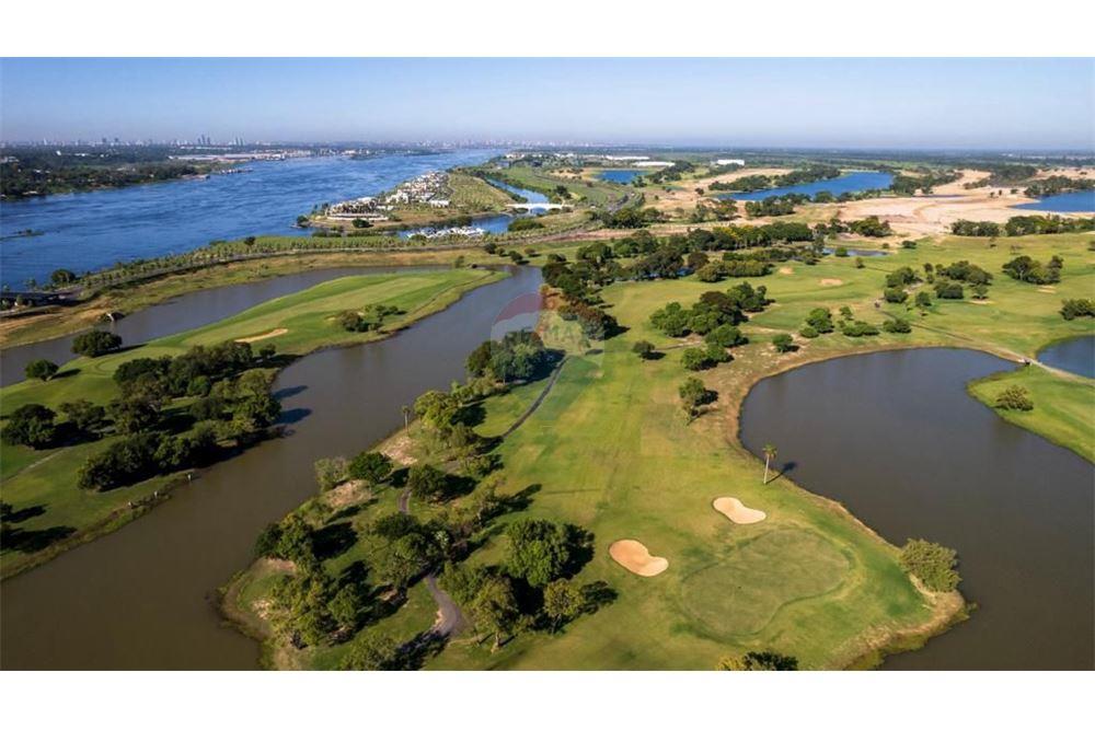 Жилищен - Поземлен имот - Парагвай Presidente Hayes Villa Hayes - PY - 8 - 143098018-36