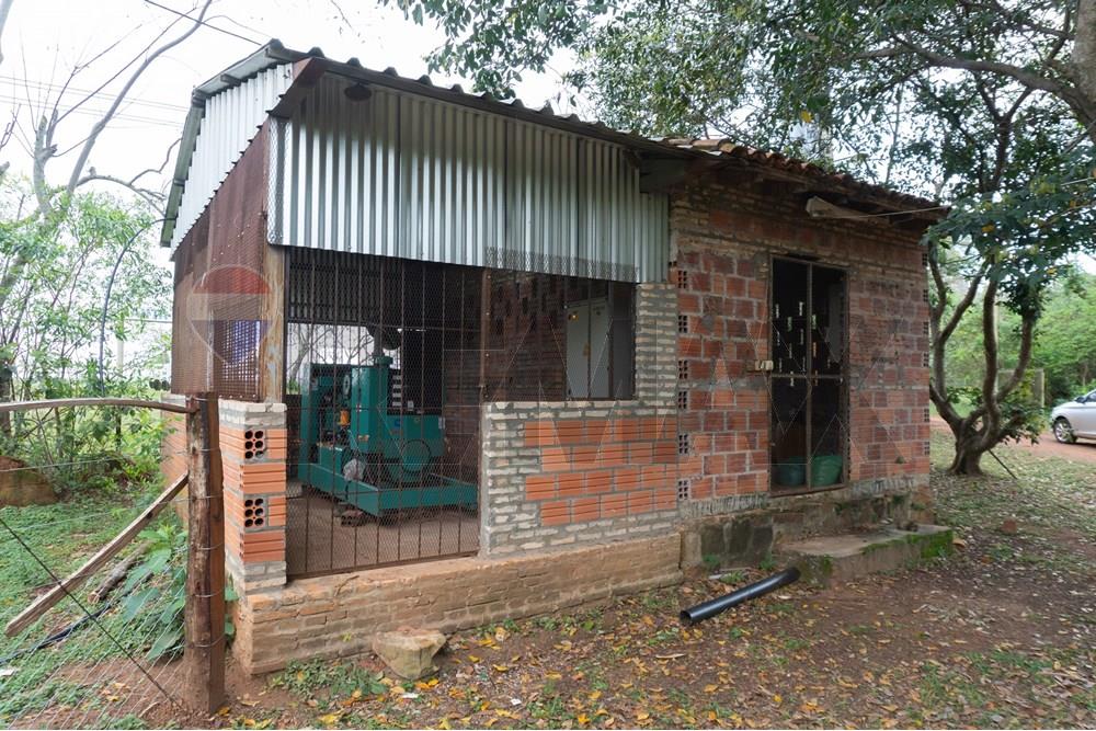 Commercial - Agricultural Farm - Paraguay Cordillera Itacurubí De La Cordillera - PY - FOTO1 (2 de 42).jpg - 143050097-75