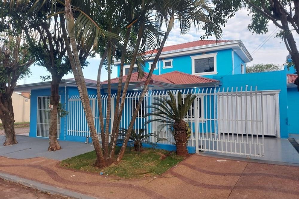 Residential - House - Paraguay Alto Paraná Ciudad Del Este - PY - 594ff5d1-b444-4ae8-acc4-36ea6e09ec4d.jpg - 143050083-48