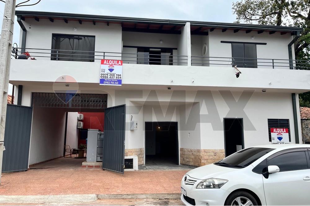 Departamento - Alquiler - Paraguay Central Fernando De La Mora - WhatsApp Image 2025-10-27 at 10.58.52 (3).jpeg - 143025155-235