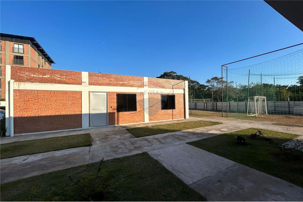 Residenční - Byt - Paraguay Central Luque - PY - 15 - 143025144-60
