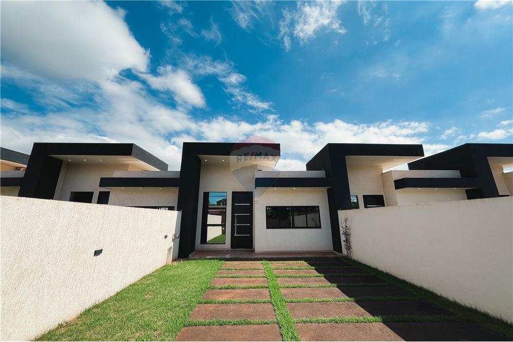 Duplex - Venta - Paraguay Alto Paraná Ciudad Del Este - 1 - 114001022-237