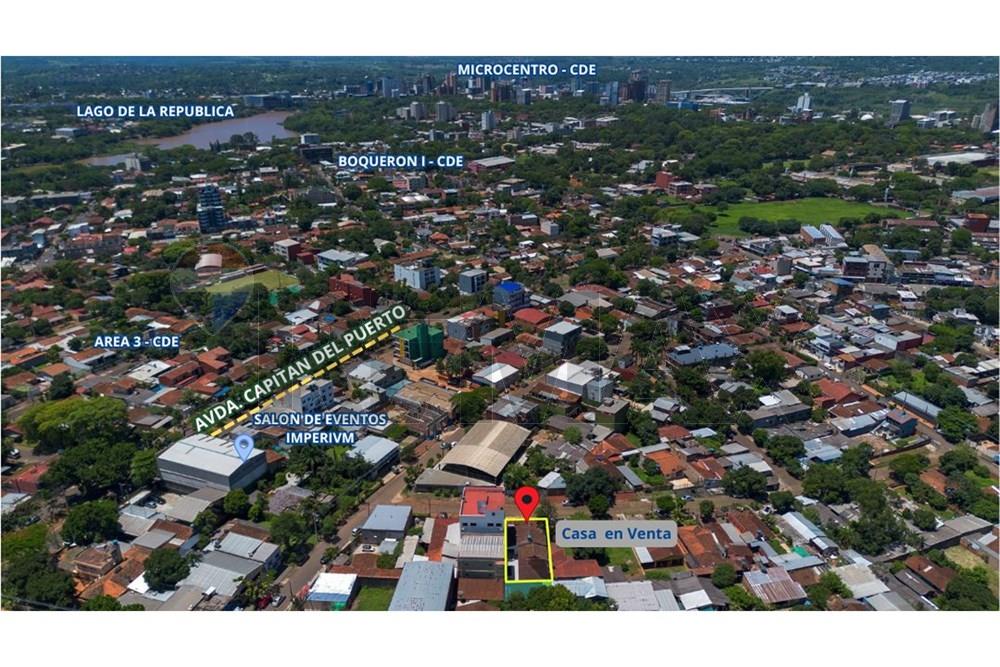 Residential - House - Paraguay Alto Paraná Ciudad Del Este - PY - 15.jpg - 143050095-33