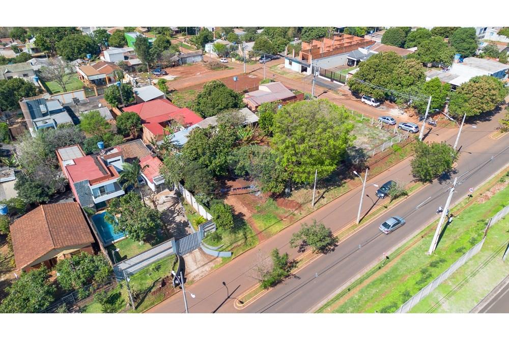 Commercial - Land - Paraguay Alto Paraná Ciudad Del Este - PY - FOTO1 (7 de 9).jpg - 143050178-4