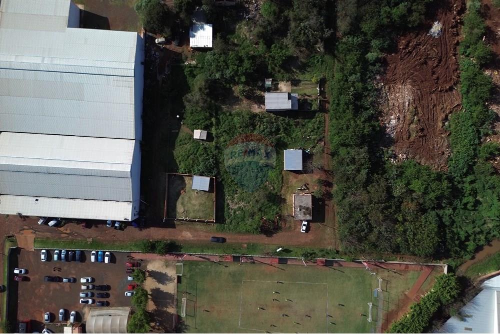 Residential - भूमि - Paraguay Alto Paraná Ciudad Del Este - PY - DJI_0489.JPG - 143050132-28