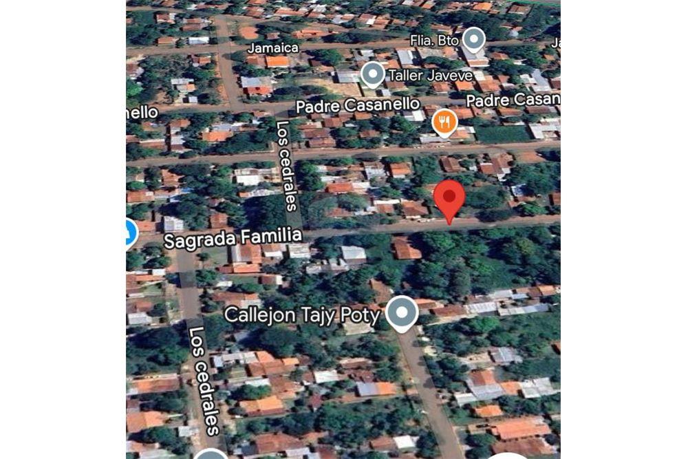 Terreno - Venta - Paraguay Central Ñemby - 42 - 143026092-59