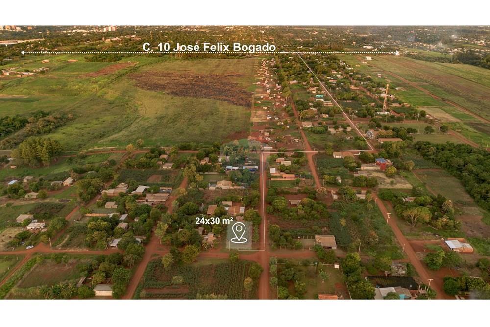 Residential - Land - Paraguay Alto Paraná Ciudad Del Este - PY - WhatsApp Image 2025-03-28 at 16.33.38.jpeg - 143050104-25