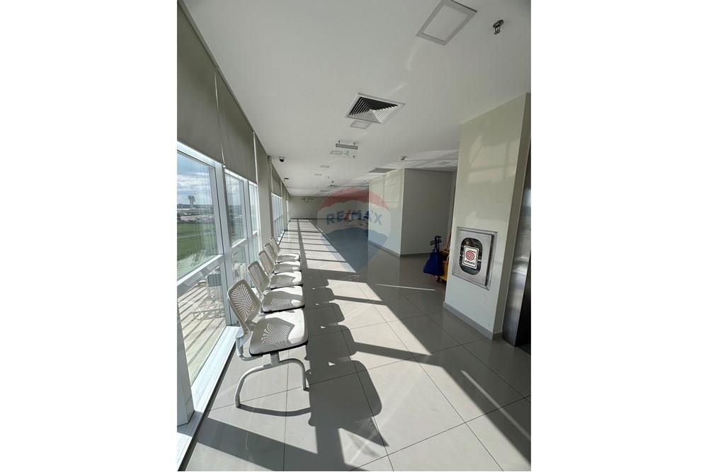 वाणिज्यिक - ऑफिस की जगह - Paraguay Central Luque - PY - IMG_1744.jpg - 143025214-4