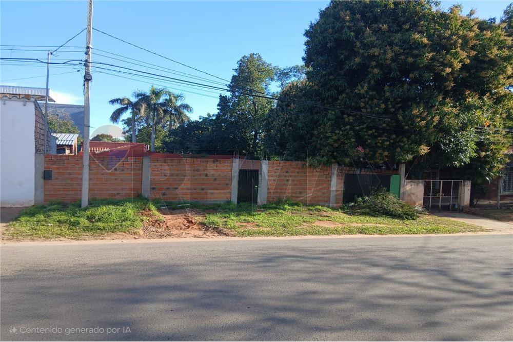 住宅 - 土地 - 巴拉圭 Central San Lorenzo - PY - 1 - 143014141-220