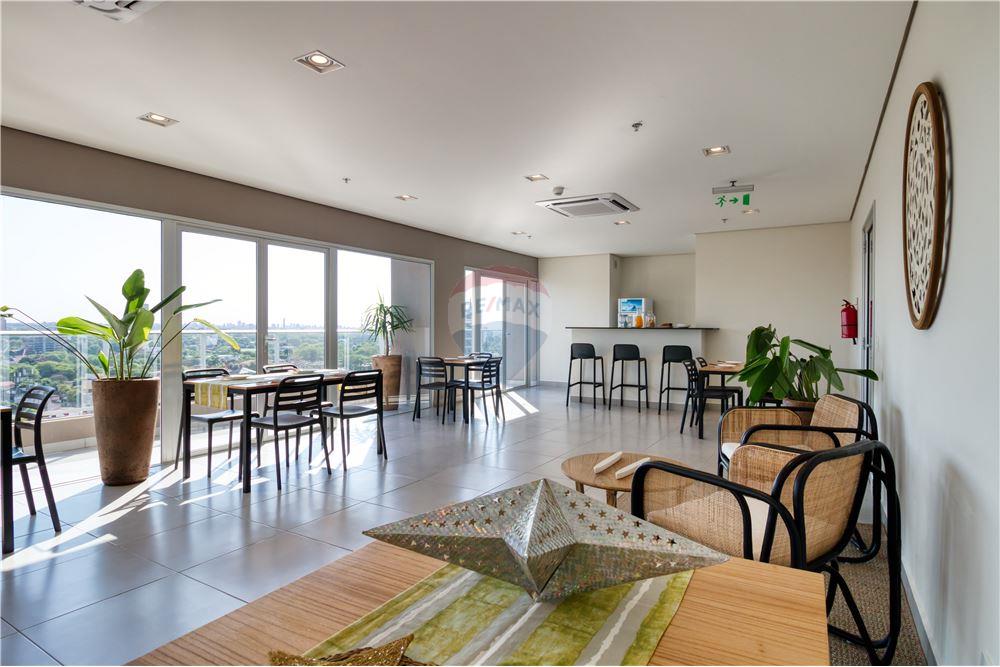 Wohnung - Wohnung - Paraguay Asunción Mburucuyá - PY - 8 - 143063128-219