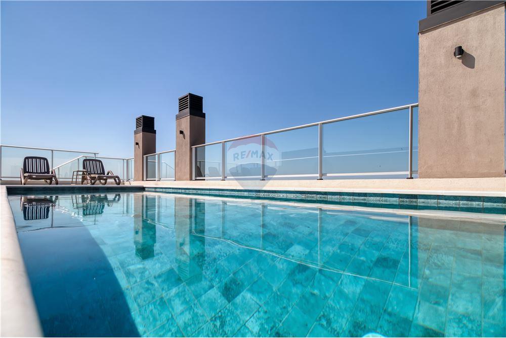 Wohnung - Wohnung - Paraguay Asunción Mburucuyá - PY - 2 - 143063128-219