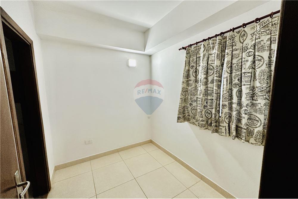 Departamento - Venta - Paraguay Asunción San Vicente - Habitación servicio - 143014125-284