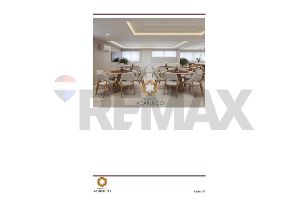 Residential - Condo/Apartment - Paraguay Alto Paraná Ciudad Del Este - PY - RESIDENCIAL ACAPULCO 2025_page-0035.jpg - 143050056-167
