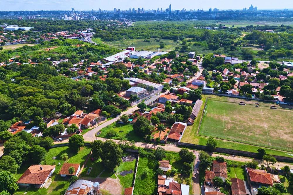 Casa - Venta - Paraguay Central Luque - 8.jpg - 143095019-7