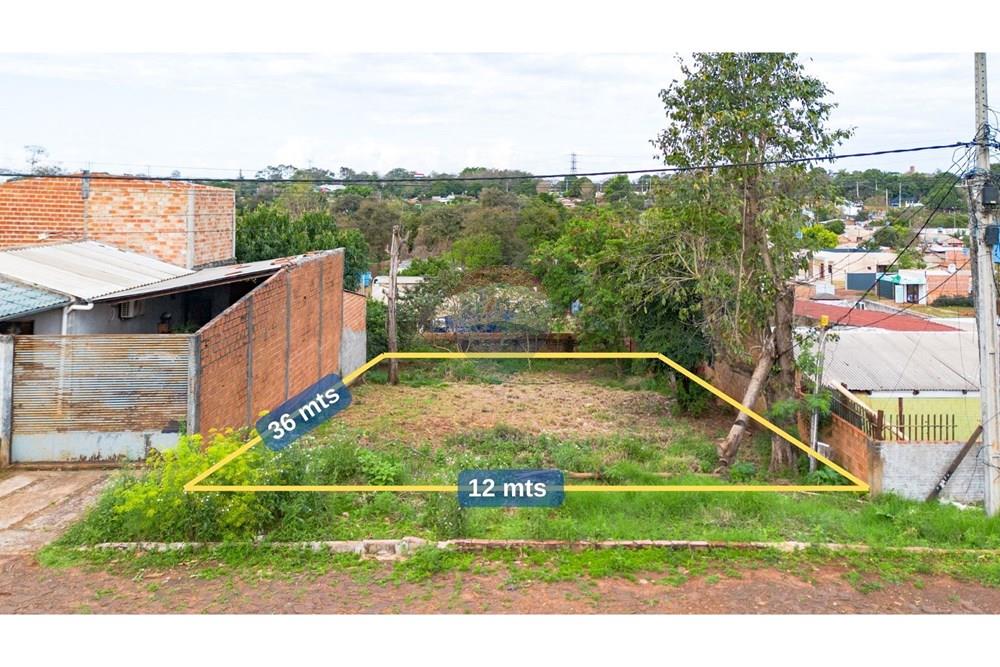 Residential - Land - Paraguay Alto Paraná Ciudad Del Este - PY - Don Bosco 1.jpg - 143050187-1