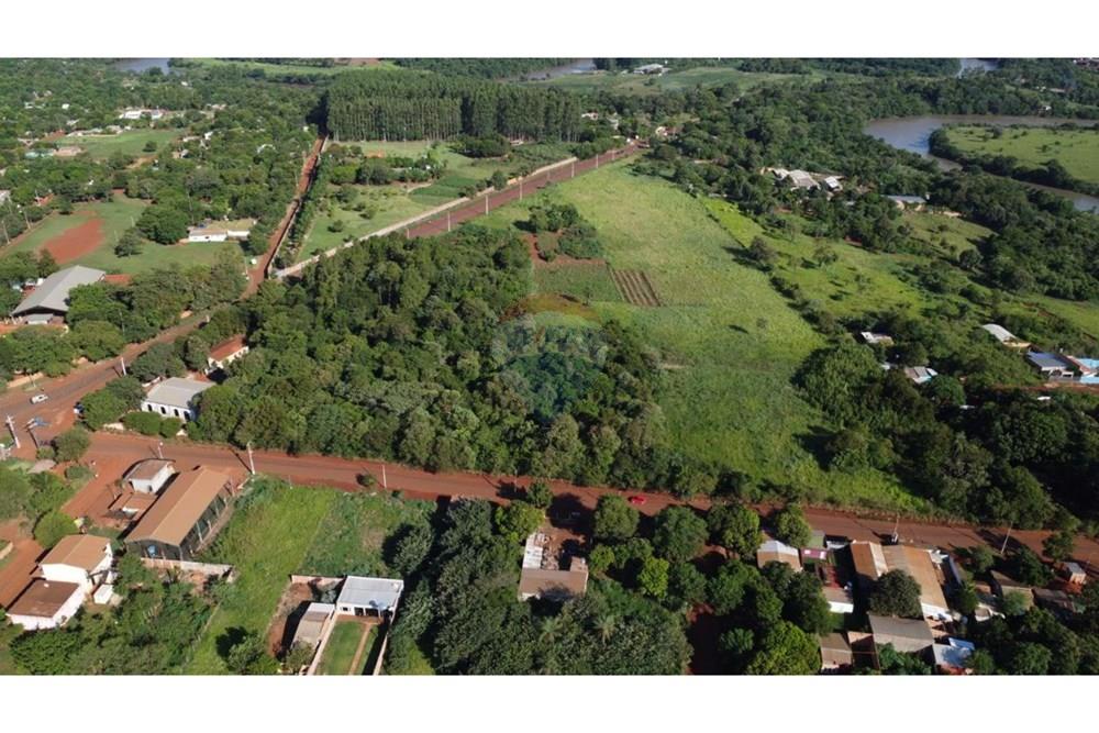 Commercial - Land - Paraguay Alto Paraná Presidente Franco - PY - IMG_20250228_145351_437.jpg - 143050060-285