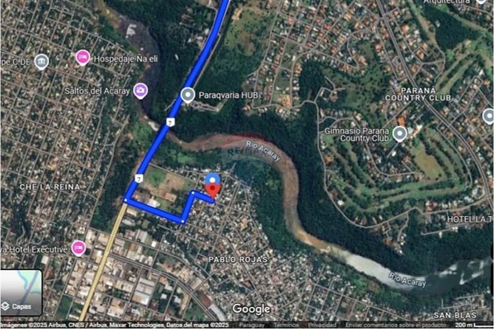 Residential - Land - Paraguay Alto Paraná Ciudad Del Este - PY - WhatsApp Image 2025-02-10 at 8.16.09 PM (1).jpeg - 143050154-22