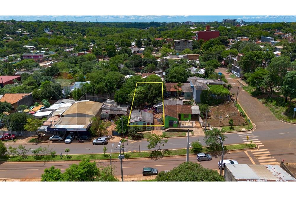 Residential - Land - Paraguay Alto Paraná Ciudad Del Este - PY - FOTO (7 de 9).jpg - 143050178-5
