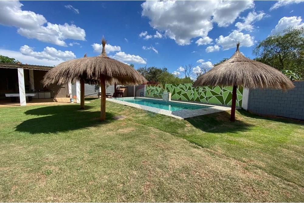 Residential - Farm - Paraguay Alto Paraná Presidente Franco - PY - casa quinta km 9 monday 8.jpeg - 143050169-6