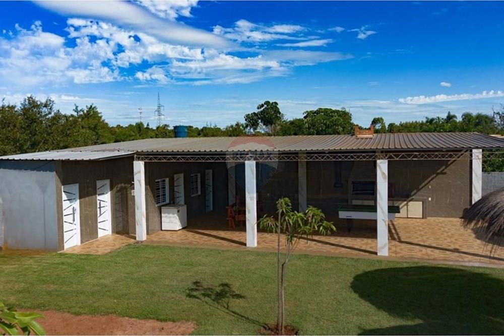 Residential - Farm - Paraguay Alto Paraná Presidente Franco - PY - casa quinta km 9 monday 9.jpeg - 143050169-6