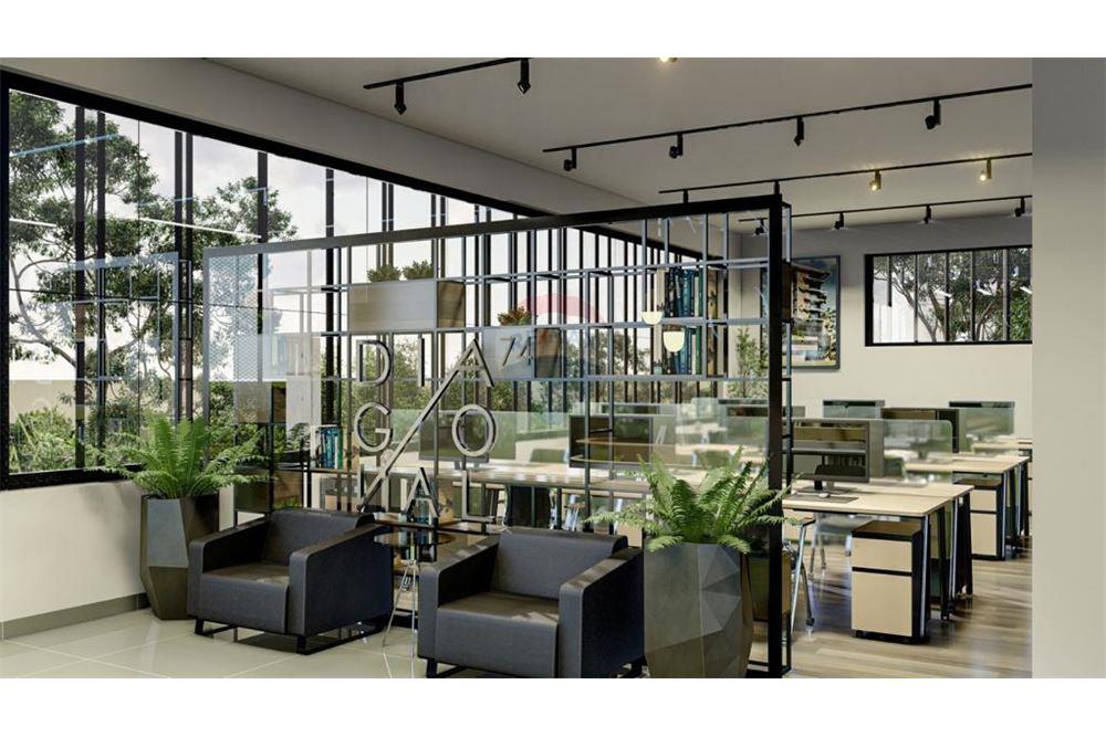 באזור מגורים - דירה - פרגוואי Alto Paraná Ciudad Del Este - PY - 23 - 143063201-203