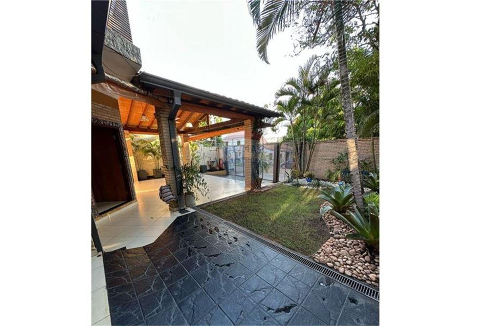 Woningbouw - Haus - Paraguay Central Lambaré - PY - 18 - 143036107-15