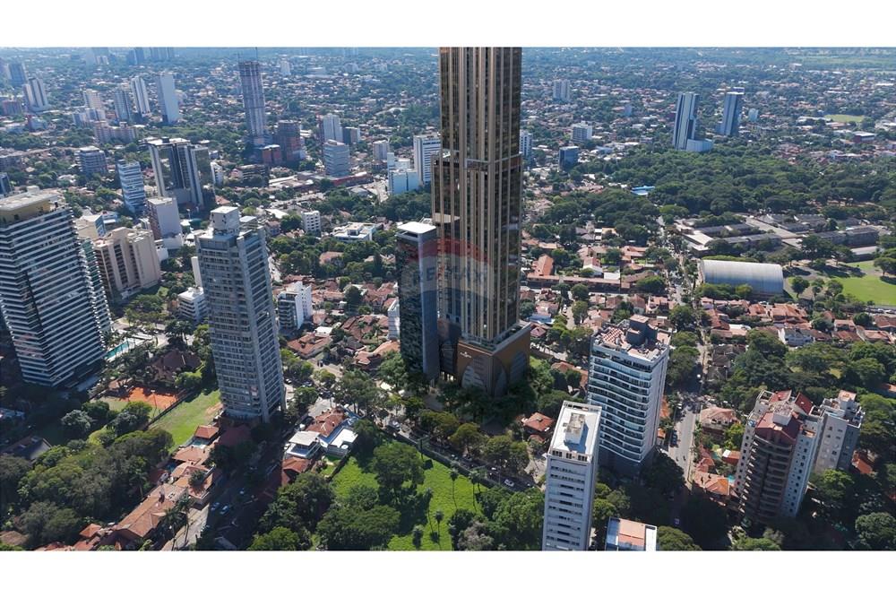 Residenční - Byt - Paraguay Asunción San Jorge - PY - S05 (1).jpg - 143056061-18