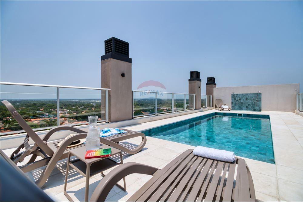 Wohnung - Wohnung - Paraguay Asunción Mburucuyá - PY - 11 - 143063128-219