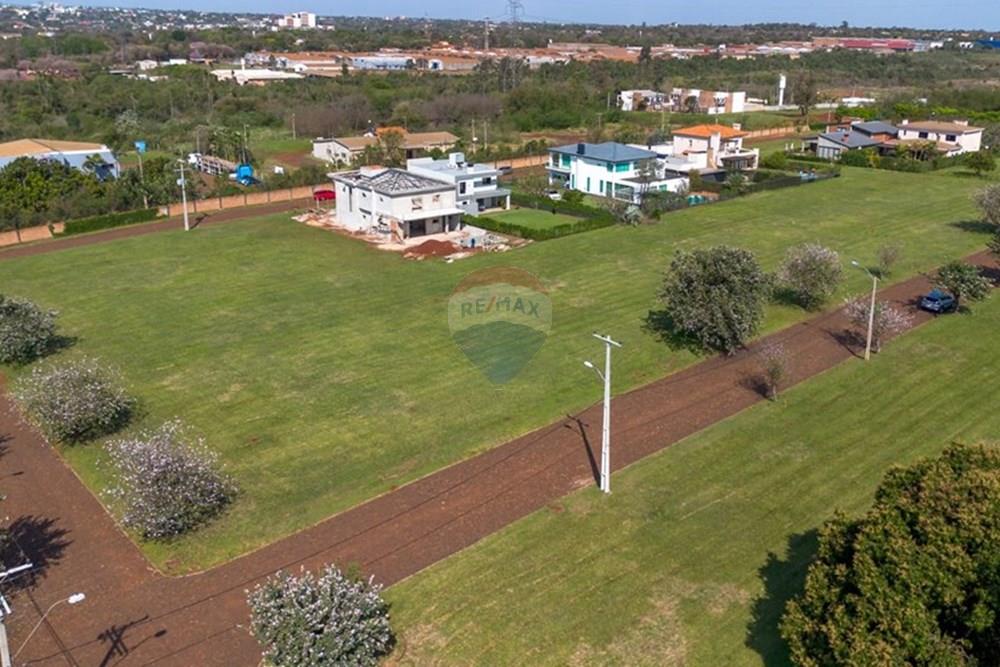 Residential - Land - Paraguay Alto Paraná Ciudad Del Este - PY - IMG-20250918-WA0269.jpg - 143050081-119