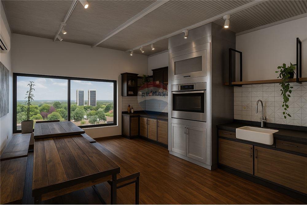 Konut - Müstakil Daire - Paraguay Asunción Barrio Jara - PY - 17 - 143014151-58