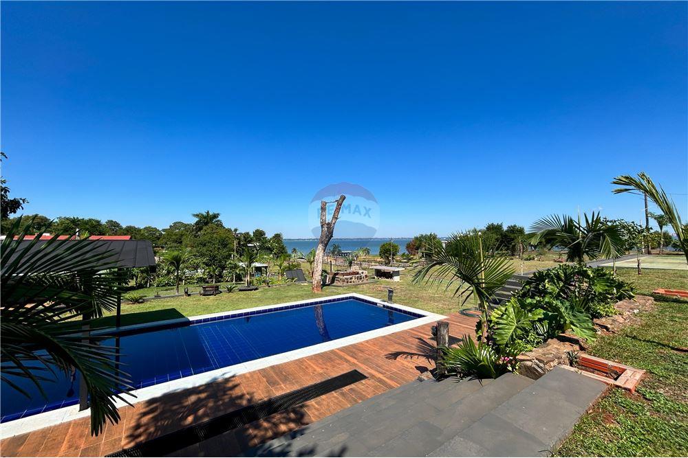 Casa - Venta - Paraguay Itapúa Encarnación - 37 - 143011007-1606