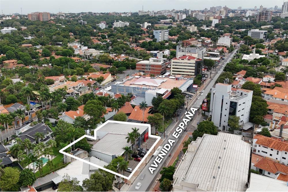 Comercial - Spaţiu Comercial/Retail - Paraguay Asunción Mariscal Estigarribia - PY - 34 - 143098011-266