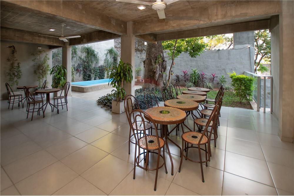 Bostad - Lägenhet - Paraguay Asunción San Roque - PY - 19 - 143025091-101