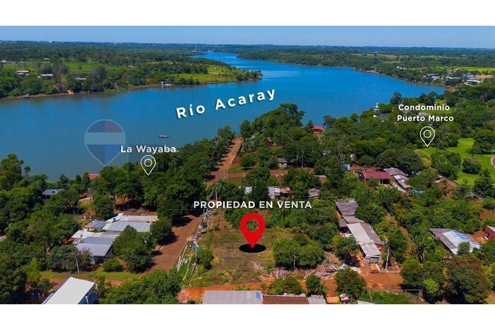 Residential - Land - Paraguay Alto Paraná Hernandarias - PY - WhatsApp Image 2026-01-16 at 10.25.01.jpeg - 143050150-44